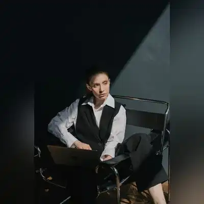 朱军然